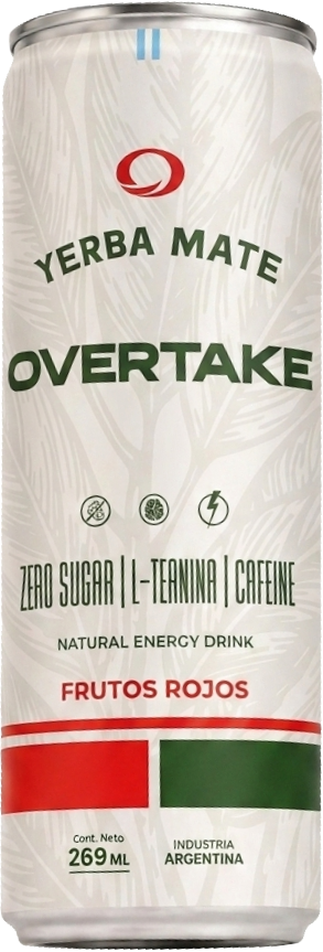 Overtake s1