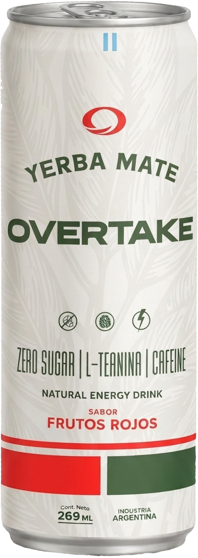 Overtake s2